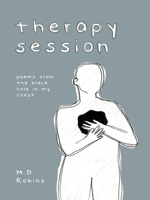 Title details for Therapy Session by M.D. Robins - Available
